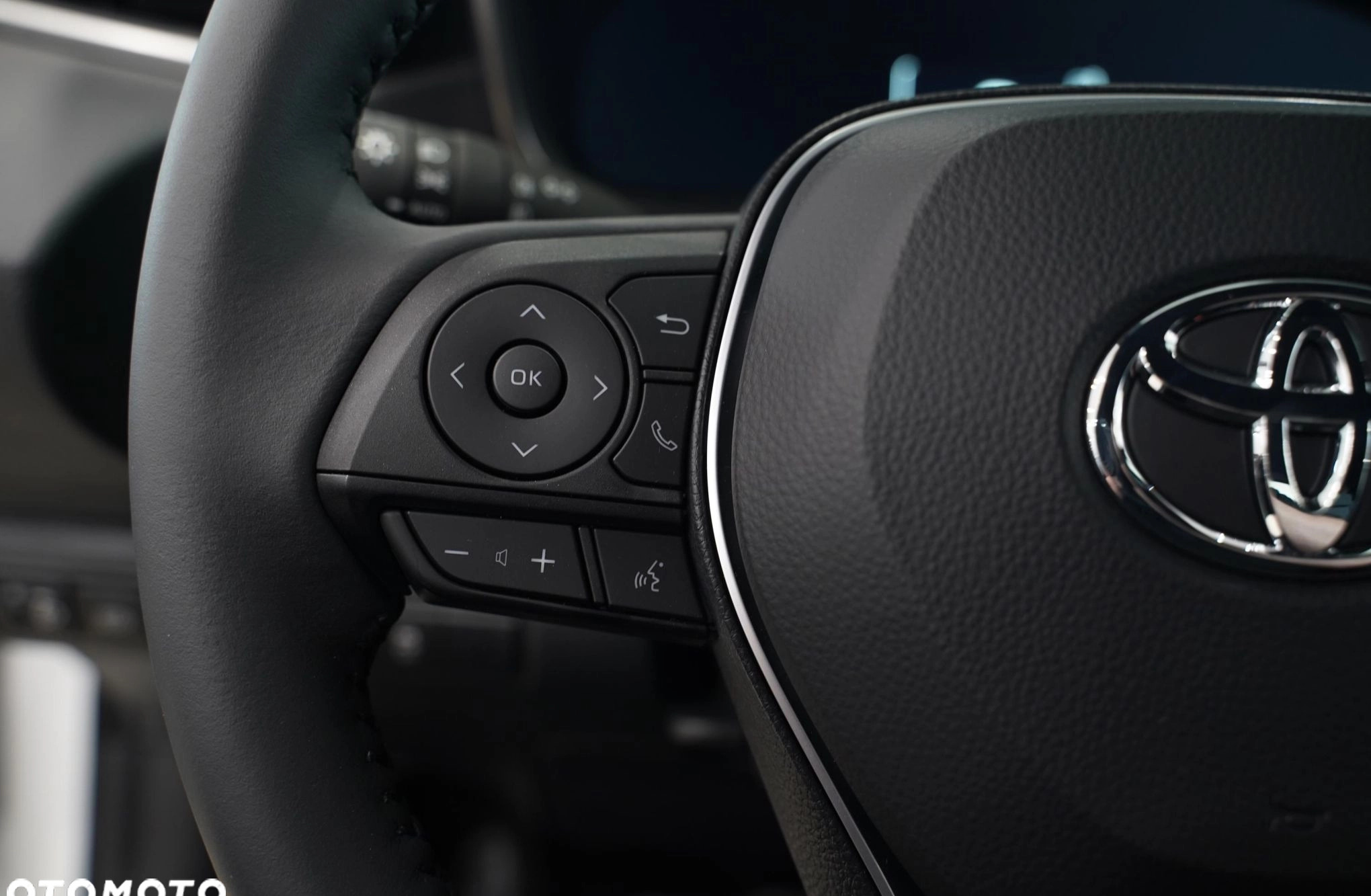 Toyota Corolla cena 138686 przebieg: 1, rok produkcji 2024 z Grybów małe 254